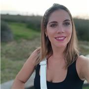 Soy maestra y psicopedagoga